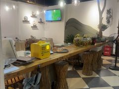 -茶油香闽南菜·花园餐厅(前埔店)
