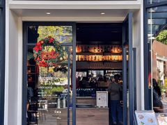 -Bistro 63 创意融合料理(广粤天地店)