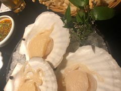 -官也街澳门火锅(新源里店)