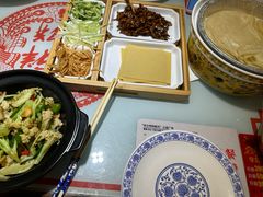 -富贵春饼·烤鸭·大厨现炒(泰华店)