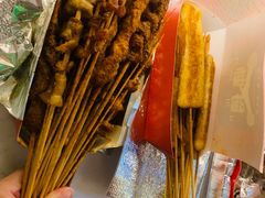 -潮界(虹桥新天地店)