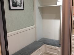 -佰丽爱家全屋定制(汶水店)