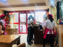 大堂-回回锅贴(小河沿店)