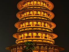 -隋唐洛阳城明堂天堂景区
