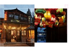 -乌镇景区