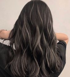 点击看大图 -Rise Hair上升造型