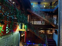 -悦硒楼·新派恩施菜