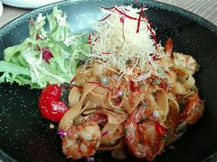 河粉-良木缘咖啡西餐(川大店)