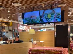 -西贝(南开大悦城店)