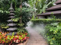 -厦门日月谷温泉渡假村