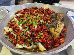 -川人百味(亿合城店)