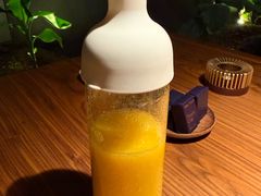 -CHIC1699远洋私厨