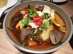 -米一仙·成都小碗菜(东万达店)