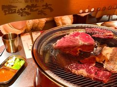 -西塔老太太泥炉烤肉(苏州大悦城店)