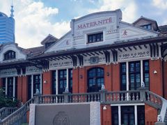 -上海交通大学医学院附属瑞金医院(总院)