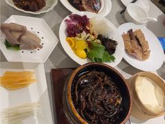 -狮王府淮扬菜(新街口友谊店)