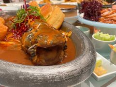 -聆桂烤鸭·金奖烤鸭(静联广场店)