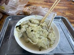 -小秋水饺(大成路总店)