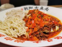 -千稻剁椒大鱼头(CityOn熙地港店)