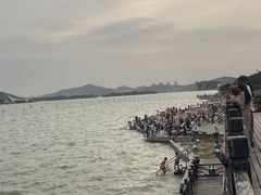 -云龙湖旅游景区