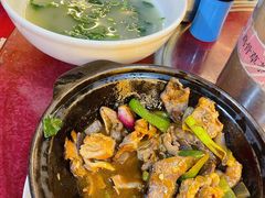 猪杂-园林美食城·本土农家菜(杨和镇店)