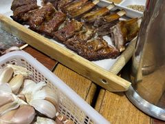 -金刚山烧烤(中山路店)