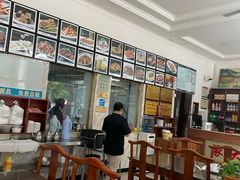 -大牛馅饼(范阳路店)