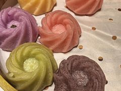 -江南婆婆(车墩店)