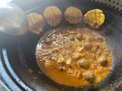 -柴火记忆·柴火鸡(万科店)