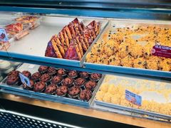 -鲍师傅糕点(江苏路店)