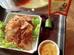 -快活林酒楼