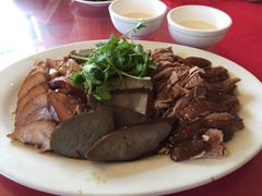 -天天海鲜城·海鲜大排档(新溪店)