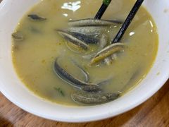 -欣达面馆(天桥支路店)