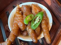 -新天世纪中餐厅