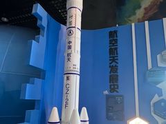 -惠州科技馆