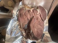 -清真·马安军辣子牛肉面