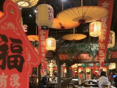 -南京大牌档(壹方天地店)