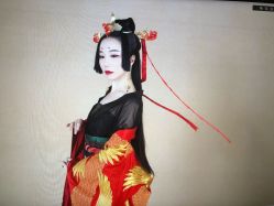 点击看大图 -盘子女人坊古装写真摄影(南京总店)