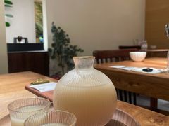 -TAIFORKS 大福食堂·山葵烤肉料理·拌饭(宝安店)