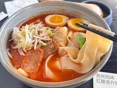 -里面·Noodlology(机电院店)