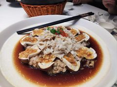 -院里寻菜·祖庵菜宴请(观沙岭店)