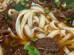 -捌玖粉面馆·猪油拌粉