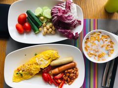 -解放碑威斯汀酒店-知味国际美食餐厅