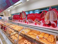 -红星前进面包牛奶公司(君太店)