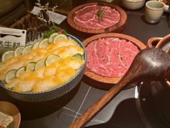 -季季山·云南野生菌火锅(上海首店)