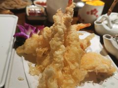 -大鲜生·亚洲菜融合小食堂