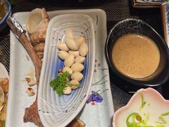 -德川家日本料理(中关村寰太大厦店)