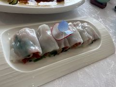 -海湾壹品·粤菜·早茶·烤鸭(拱北店)