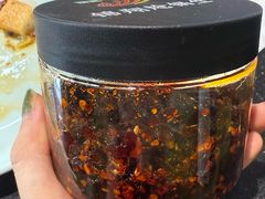 -清真·锦翔炝锅鱼(明德门店)