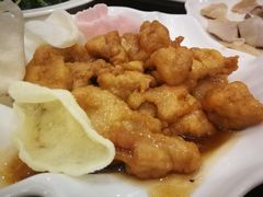 -潮喜竹溪荔湖酒家(荔枝湾店)